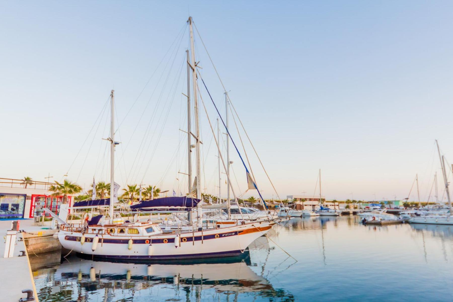 Alegria Id94 Lejlighed Torrevieja Eksteriør billede