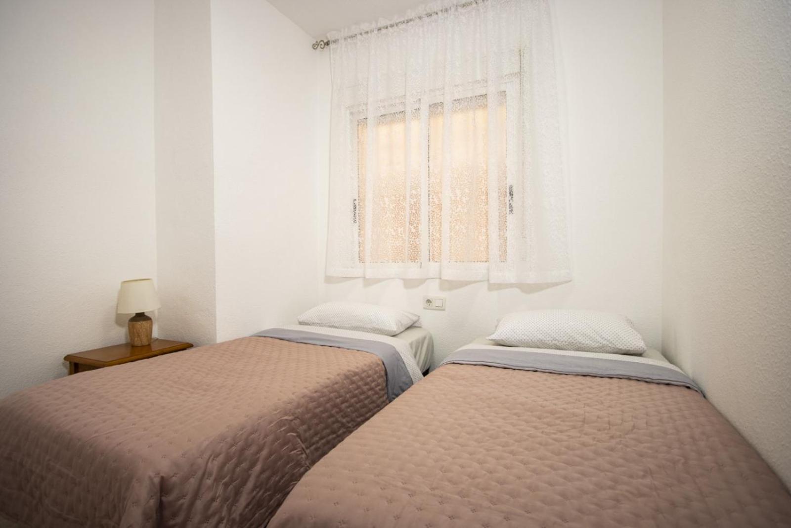 Alegria Id94 Lejlighed Torrevieja Eksteriør billede