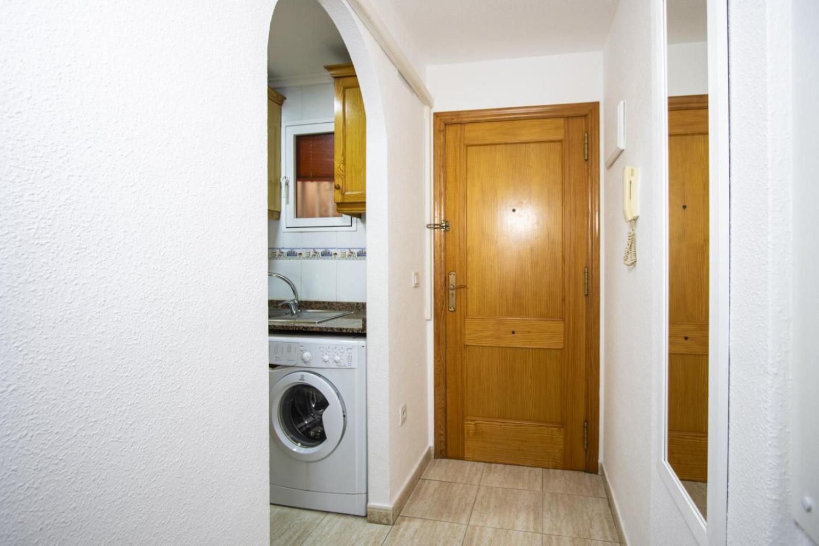 Alegria Id94 Lejlighed Torrevieja Eksteriør billede